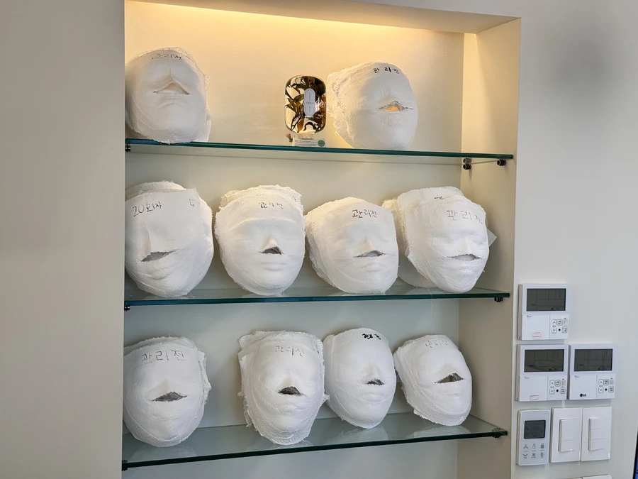 웨디아 여수웅천점 내부 3